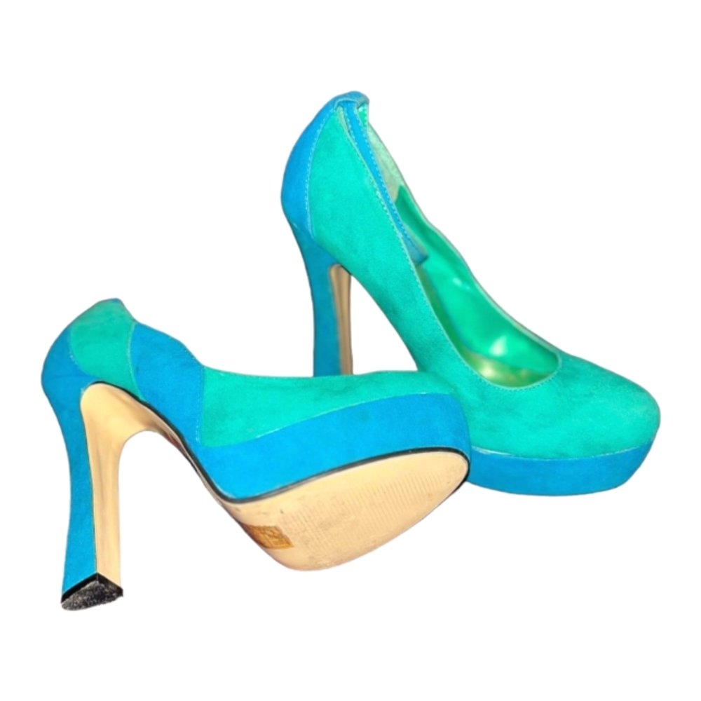 4 inch heels
